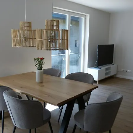 Frunn Stuuv - A69409 Apartment